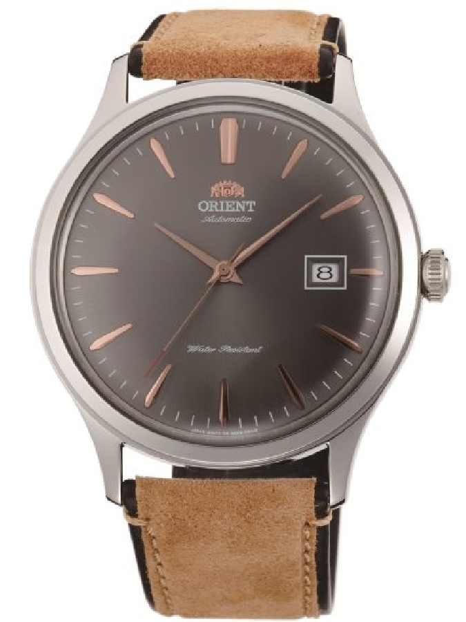 Orient TAC08003A0 - Vista frontal