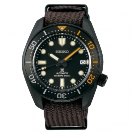 RELOJ Prospex Black Series E.L. Reint.1968