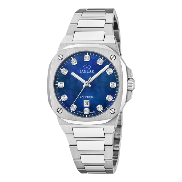 JAGUAR SWISS RONDCARRE J1027/7