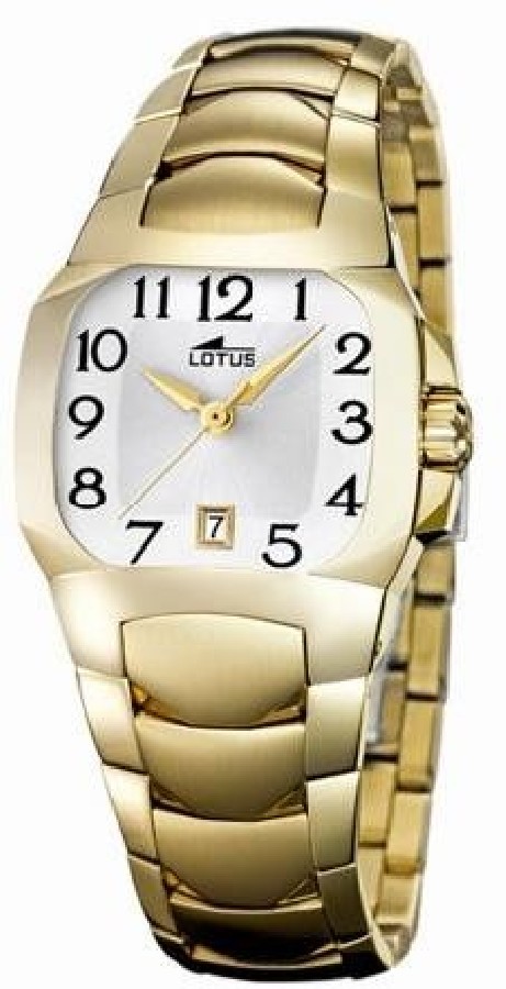 Lotus TRENDY 15518/6 - Vista frontal