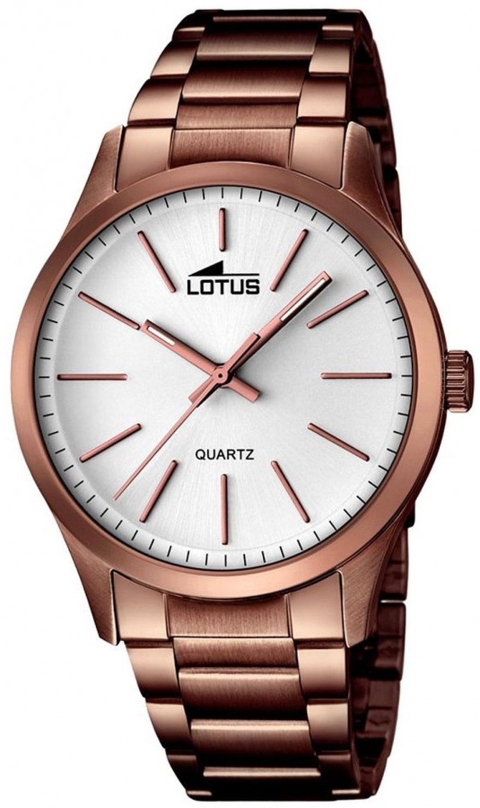 Lotus SMART CASUAL 18245/1 - Vista frontal