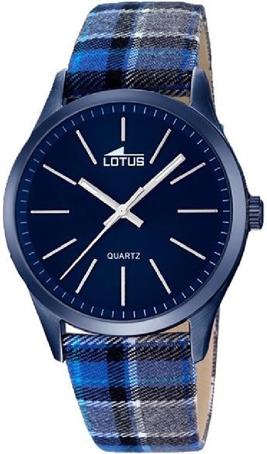 Lotus 18348/2 - Vista frontal