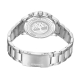 Parkman Green Dial Silver Bracelet