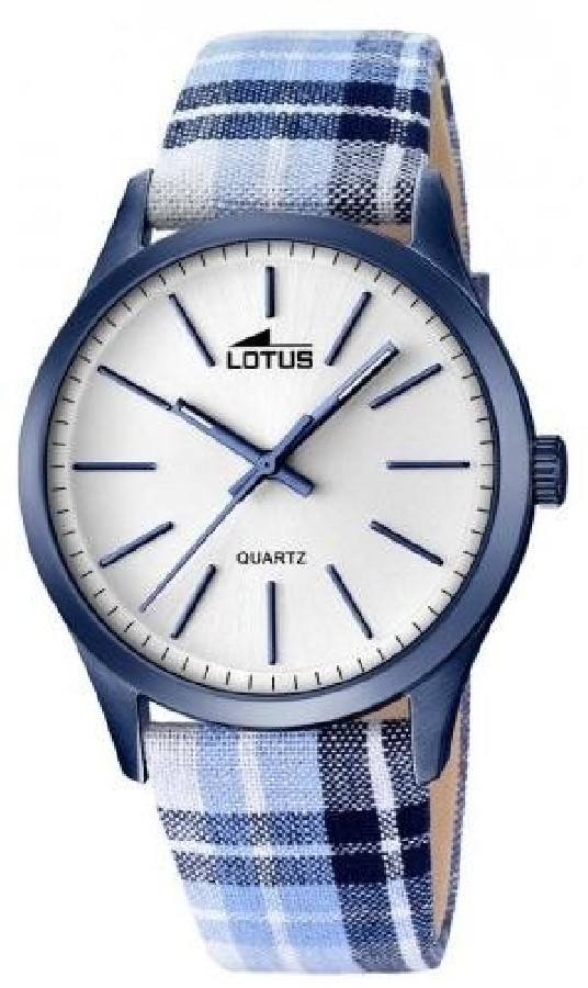 Lotus 18348/1 - Vista frontal