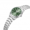 Northbridge Mint Dial SS Bracelet