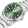Northbridge Mint Dial SS Bracelet