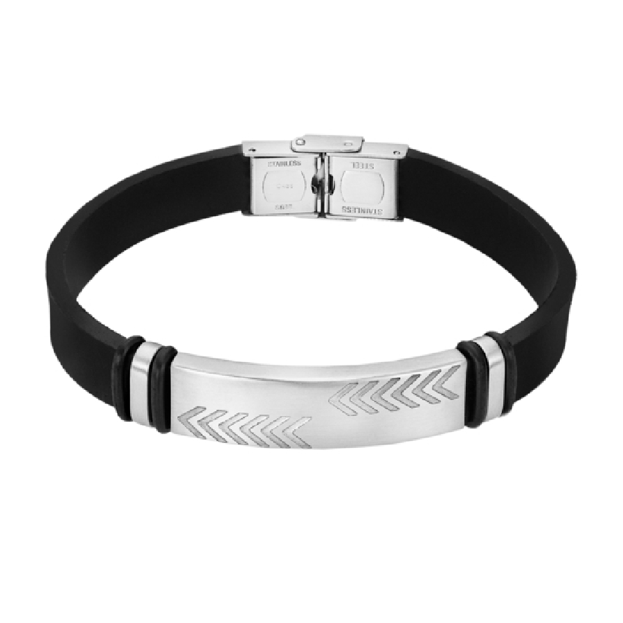 Lotus Style MEN IN BLACK LS2542-2/1 - Vista frontal