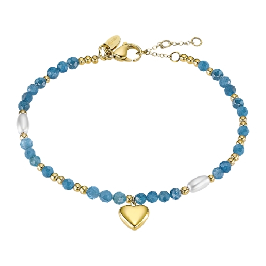 Lotus Style WOMAN'S HEART LS2553-2/1 - Vista frontal