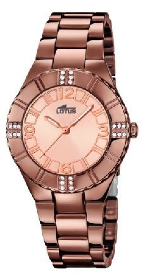 Lotus TRENDY 18102/1 - Vista frontal