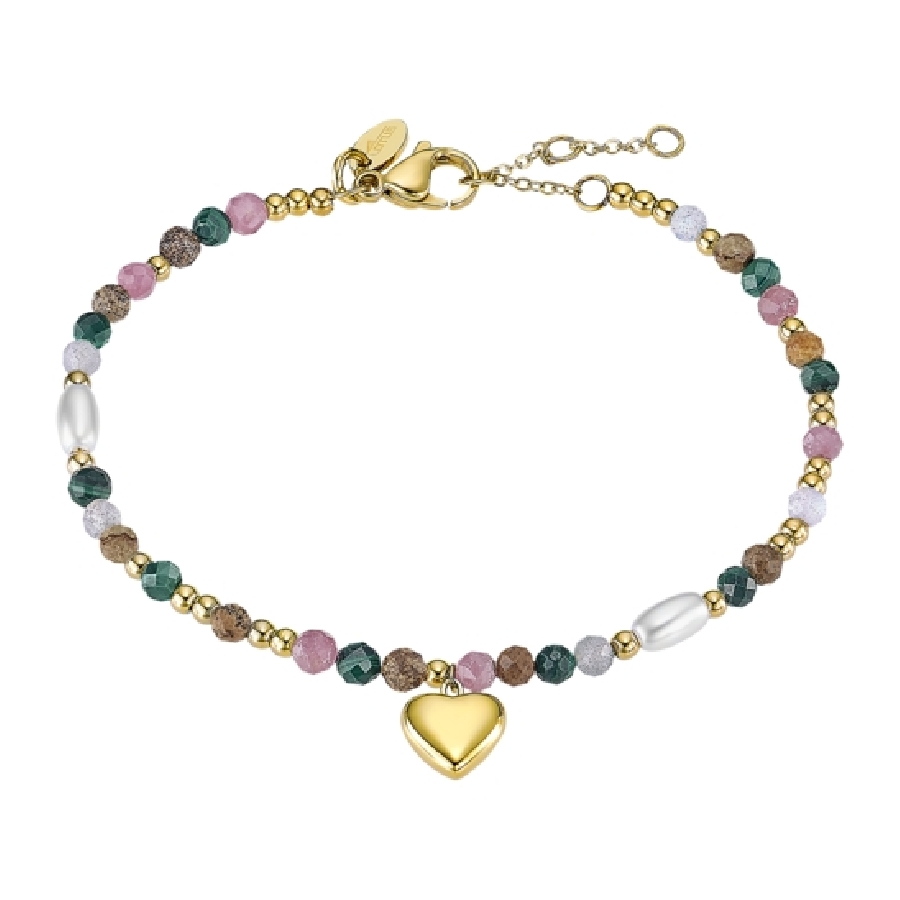 Lotus Style WOMAN'S HEART LS2553-2/2 - Vista frontal