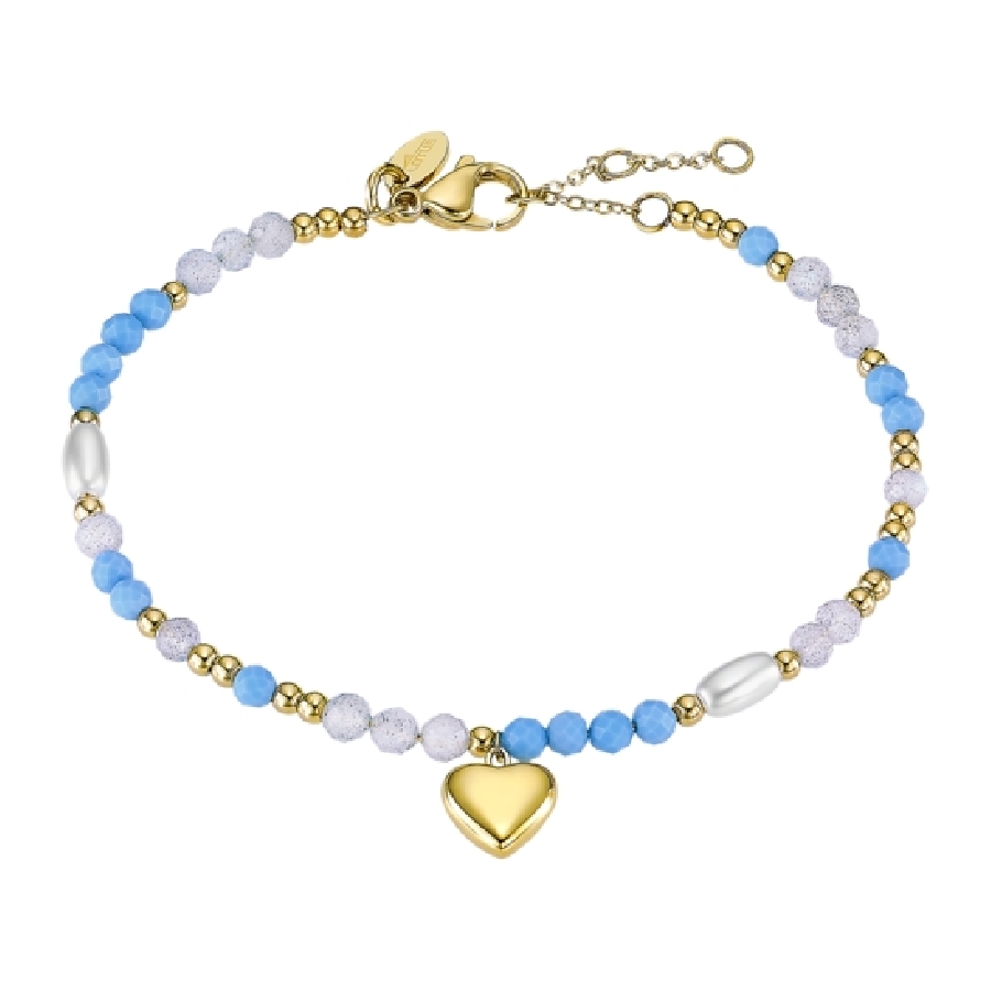 Lotus Style WOMAN'S HEART LS2553-2/3 - Vista frontal