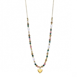 RELOJ LOTUS STYLE WOMAN'S HEART LS2553-1/2