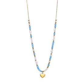 RELOJ LOTUS STYLE WOMAN'S HEART LS2553-1/3