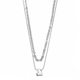 RELOJ LOTUS STYLE WOMAN'S HEART LS2554-1/1