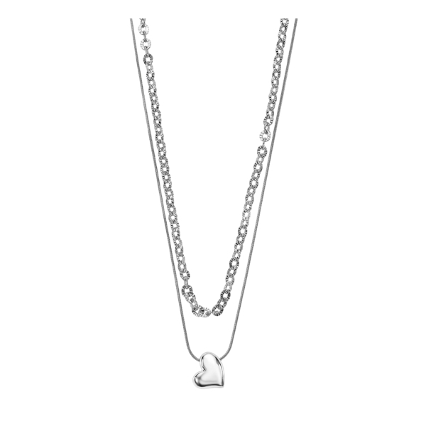 LOTUS STYLE WOMAN'S HEART LS2554-1/1