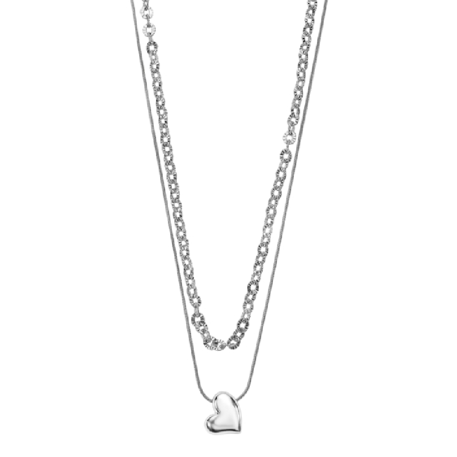 LOTUS STYLE WOMAN'S HEART LS2554-1/1