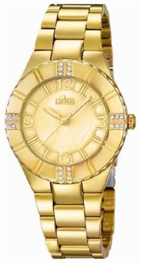 Lotus TRENDY 15907/2 - Vista frontal