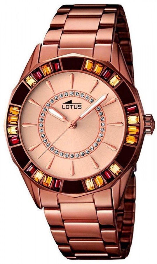 Lotus TRENDY 15894/2 - Vista frontal