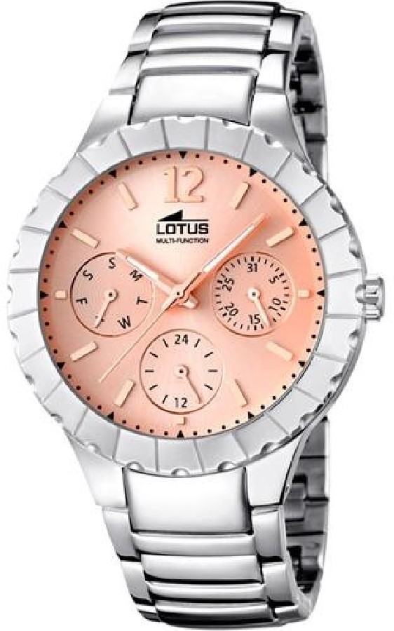 Lotus TRENDY 15902/3 - Vista frontal