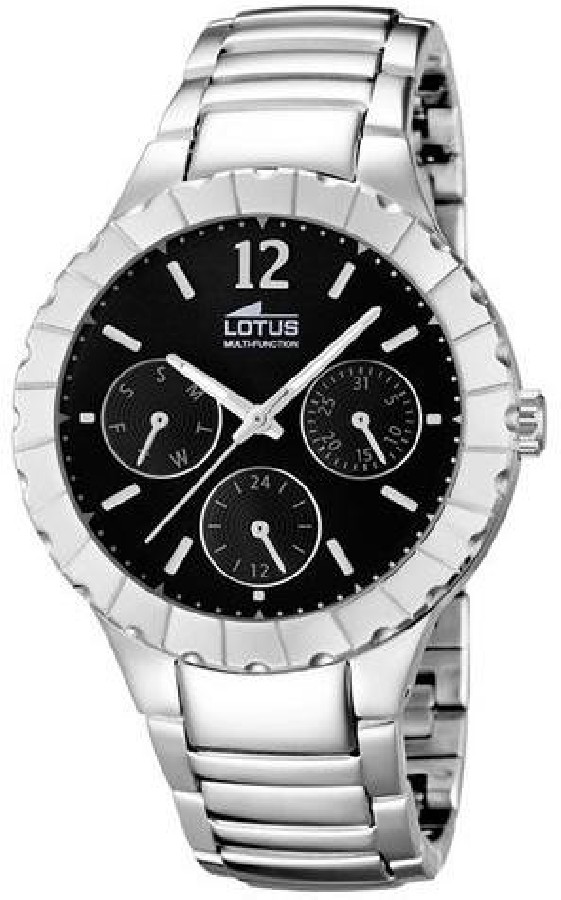 Lotus TRENDY 15902/2 - Vista frontal