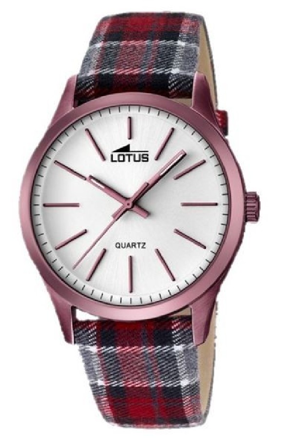 Lotus 18349/1 - Vista frontal