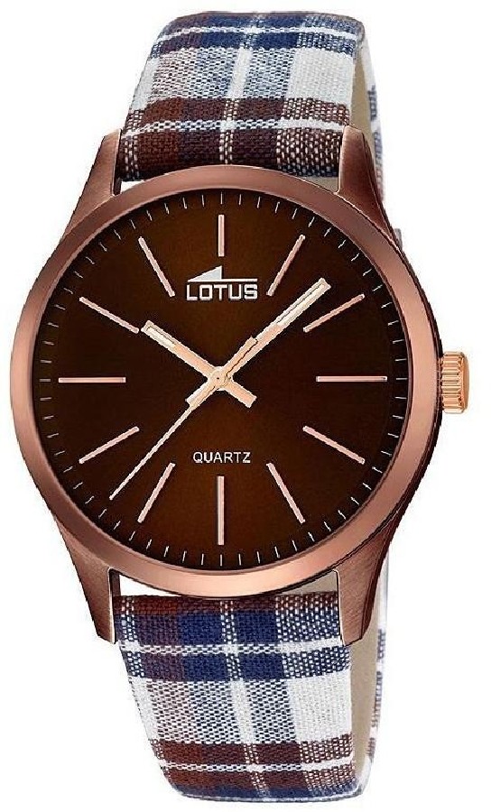 Lotus 18350/1 - Vista frontal