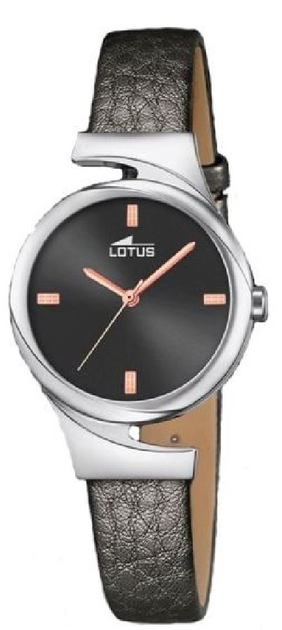 Lotus TRENDY 18342/2 - Vista frontal