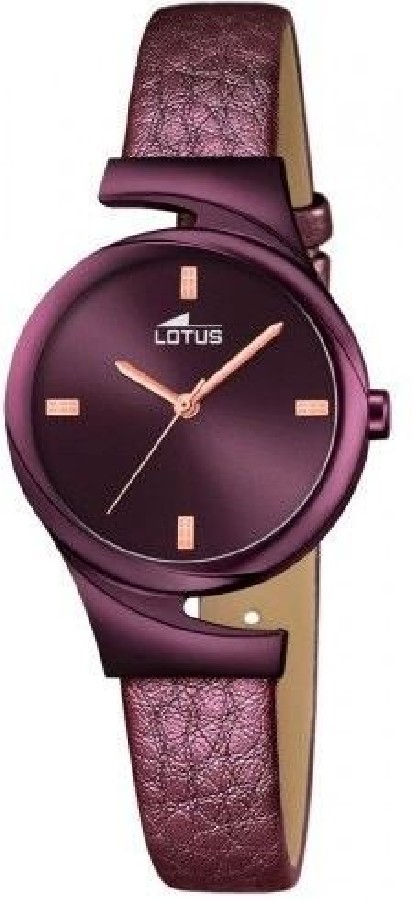 Lotus TRENDY 18346/1 - Vista frontal