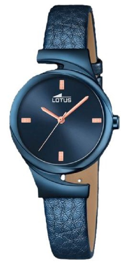 Lotus TRENDY 18345/1 - Vista frontal