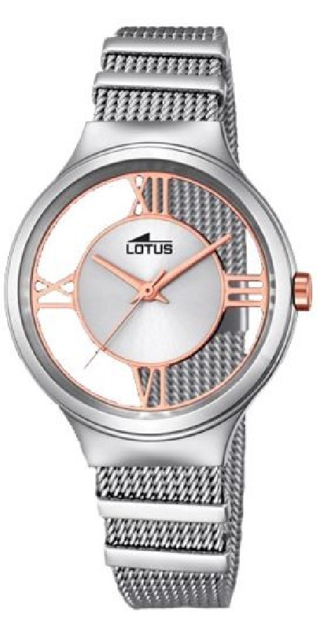 Lotus TRENDY 18331/1 - Vista frontal