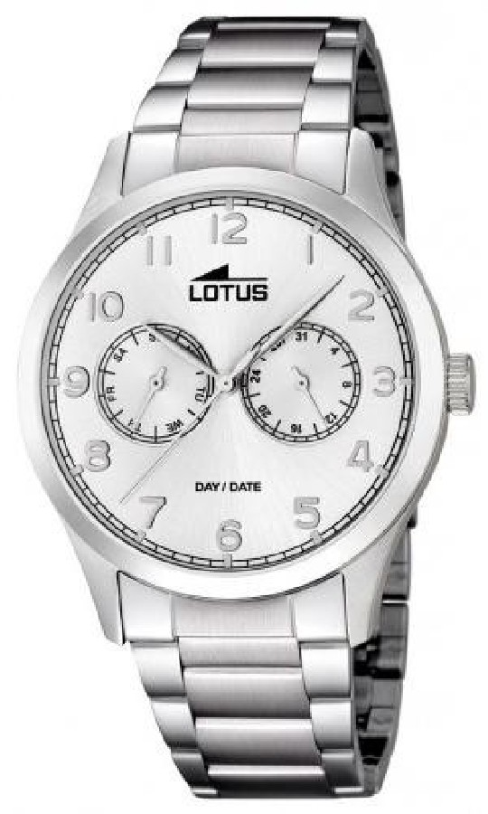 Lotus MINIMALIST 15954/A - Vista frontal