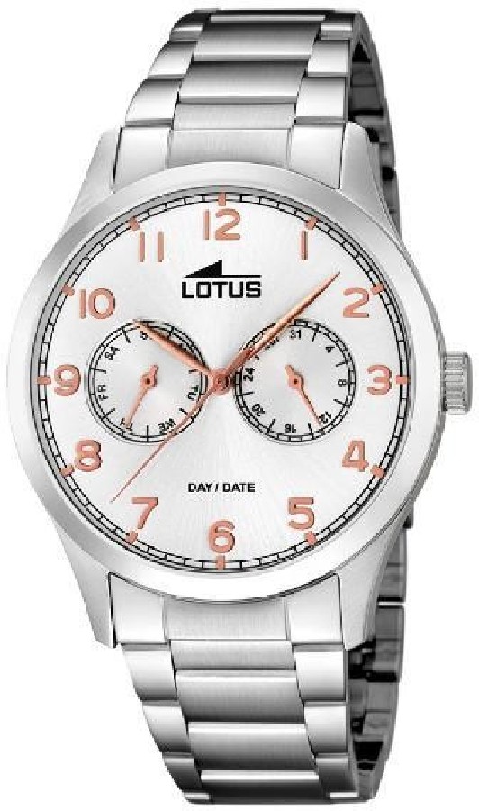 Lotus MINIMALIST 15954/B - Vista frontal