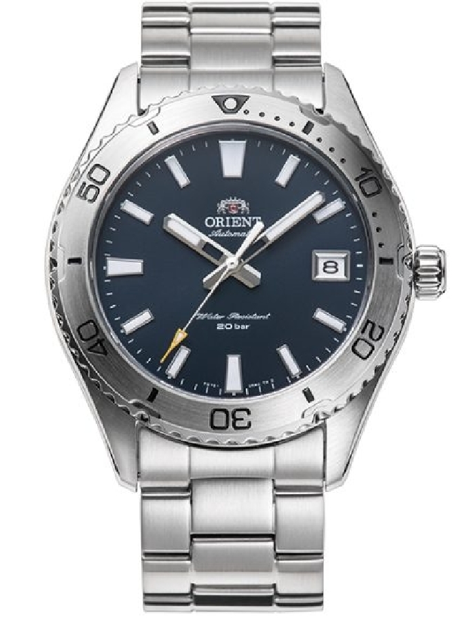 Orient RA-AC0Q02L30B - Vista frontal