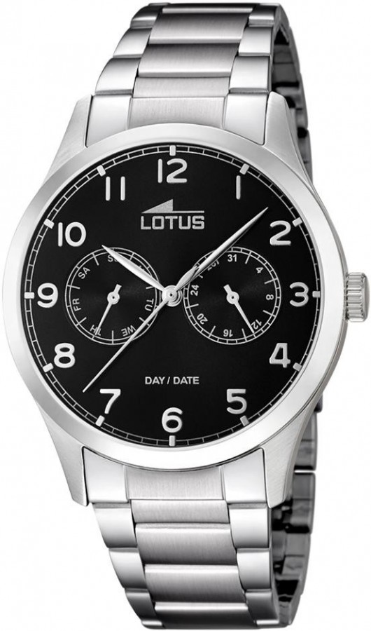 Lotus MINIMALIST 15954/D - Vista frontal