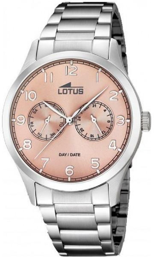 Lotus MINIMALIST 15954/C - Vista frontal