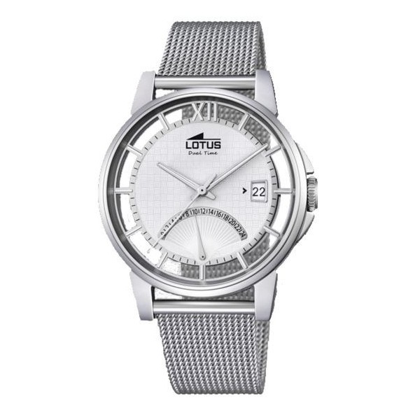 LOTUS MINIMALIST 18326/1