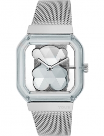 RELOJ D-BEAR PARTY POLICARBONATO OSO SS ESTERI