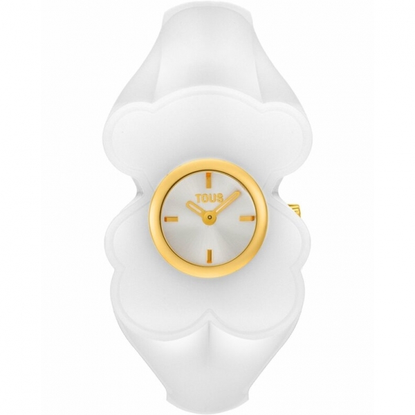 BEAR FOLKS IPG BLANCA M