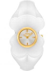 RELOJ BEAR FOLKS IPG BLANCA L