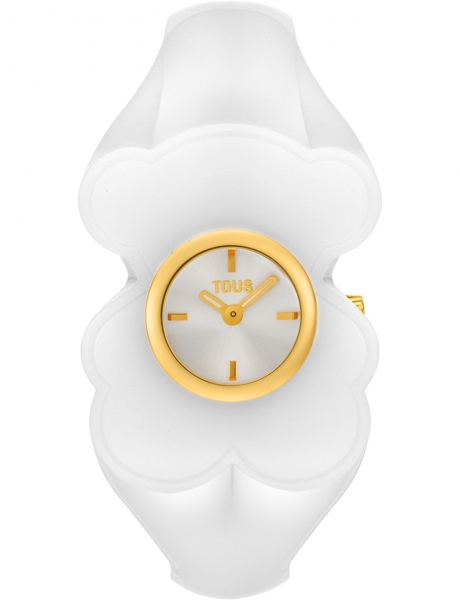 BEAR FOLKS IPG BLANCA L