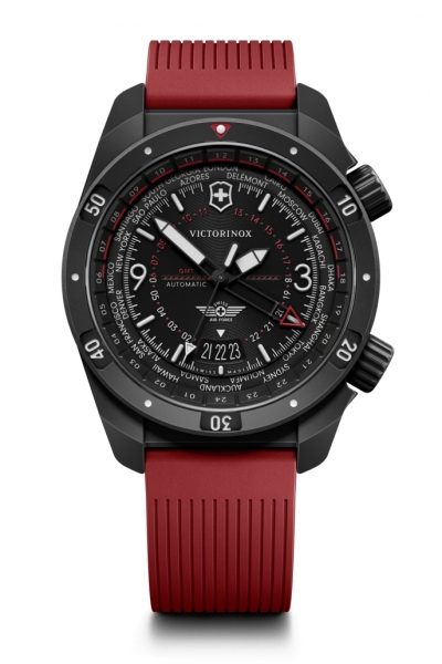 VICTORINOX AIR PRO AUTOMATIC  V242006