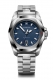 INOX 41MM BLUE DIAL BRACELET