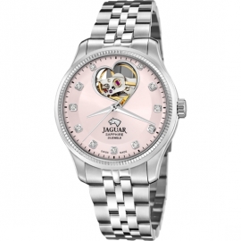 RELOJ JAGUAR SWISS AUTOMATICO J994/5