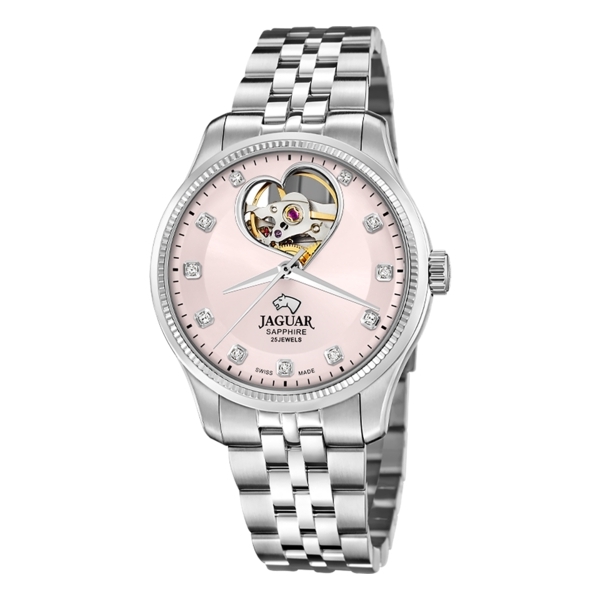 JAGUAR SWISS AUTOMATICO J994/5