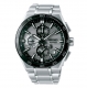 Astron 5X83 Dual Time Crono 2025 gris