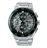 Astron 5X83 Dual Time Crono 2025 gris