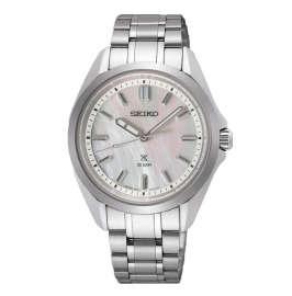 RELOJ Prospex Ladies 20bar esfera nácar blanca