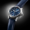 Prospex Alpinist GMT azul Cal.6R54
