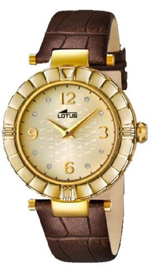 Lotus 15912/F - Vista frontal