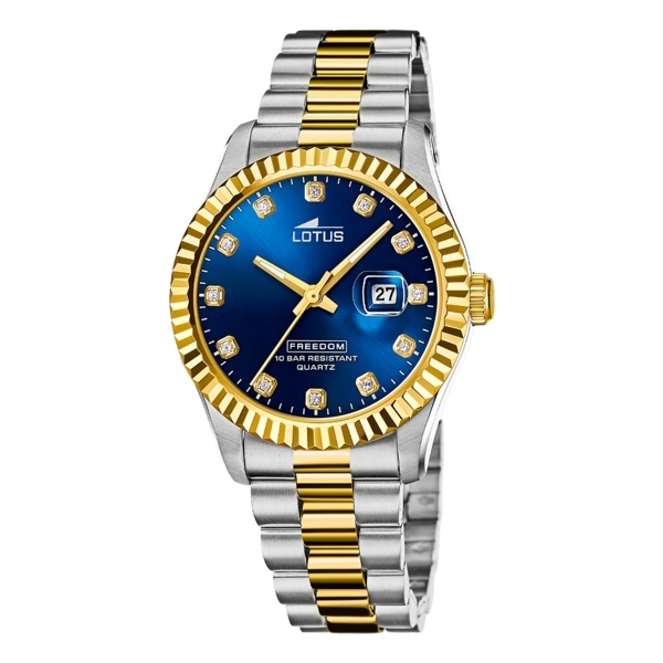 LOTUS FREEDOM COLLECTION 18855/E